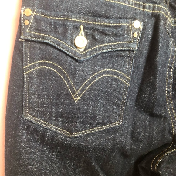 Levi’s jeans - Picture 5 of 6